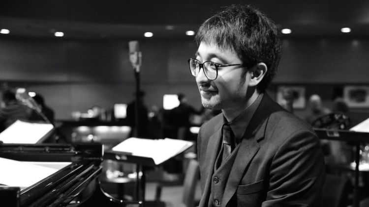 Tadataka Unno musisi Jepang rasisme japanesestation.com