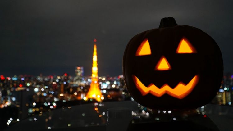 Bagaimana Halloween Menjadi Sangat Populer di Jepang? | Berita Jepang
