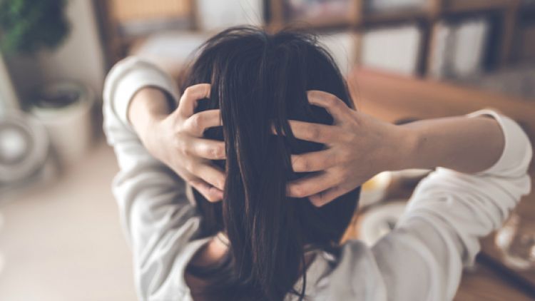 sindrom suami pensiun stress Jepang japanesestation.com