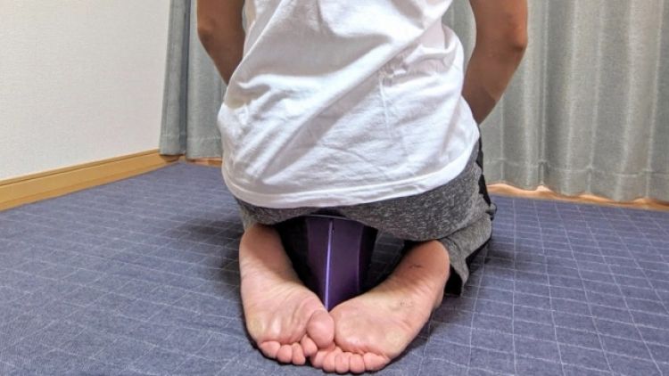 duduk ala Jepang seiza japanesestation.com