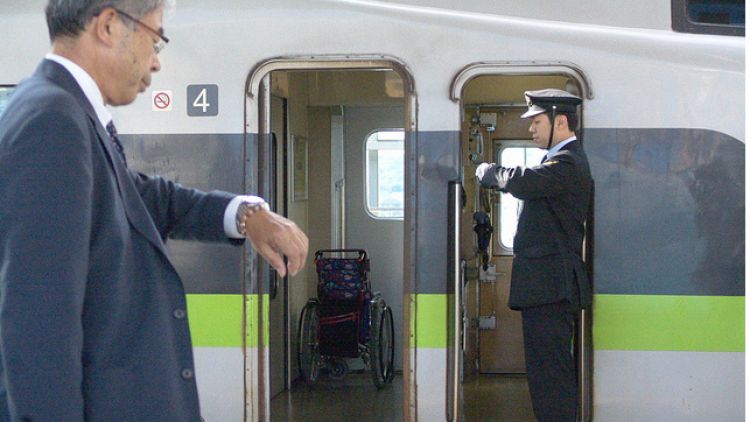 Budaya Tepat Waktu Budaya tepat Waktu