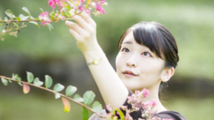 kaisar Jepang Naruhito keponakan princess mako japanesestation.com