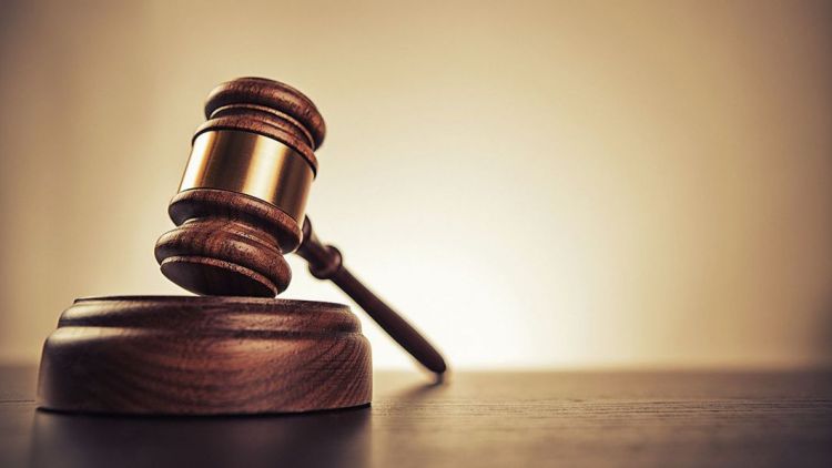 Ilustrasi Pengadilan ilustrasi pengadilan