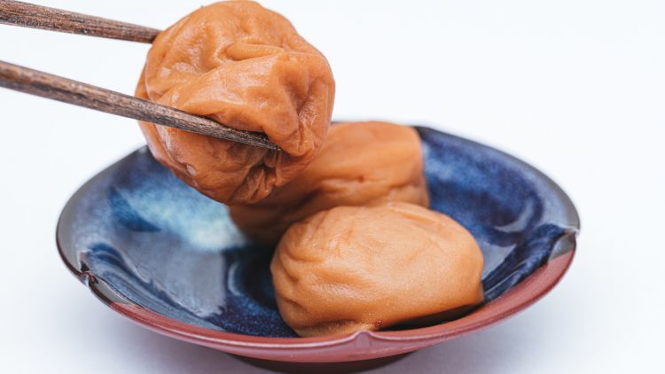 umeboshi Jepang japanesestation.com