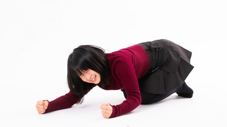 Wanita Jepang Wanita Jepang