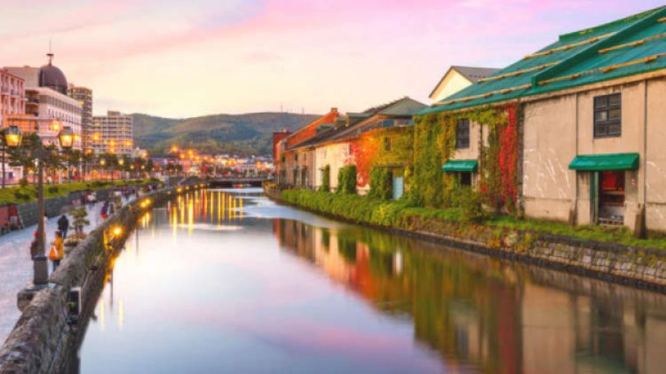 spot kencan Jepang Hokkaido japanesestation.com