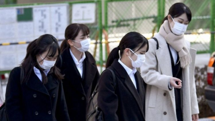 Mahasiswa Jepang Lowongan kerja Jepang japanesestation.com