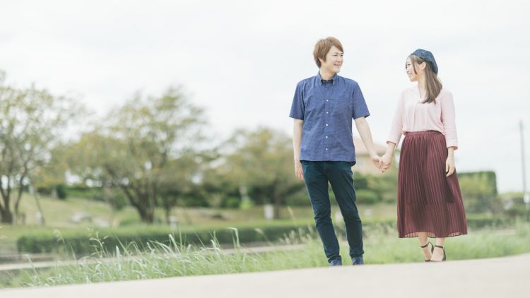 pasangan Jepang marga japanesestation.com