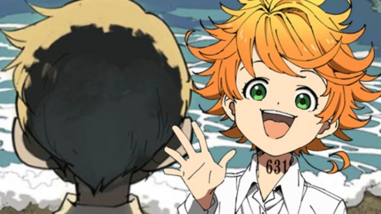 the promised neverland anime manga japanesestation.com