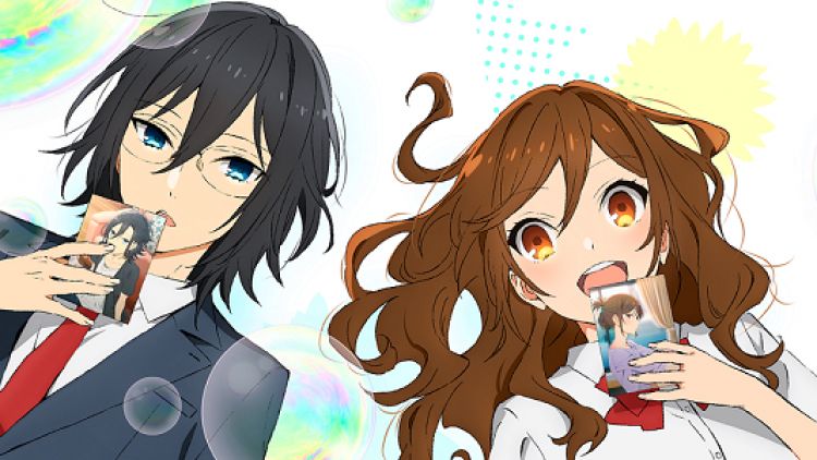 horimiya anime japanesestation.com