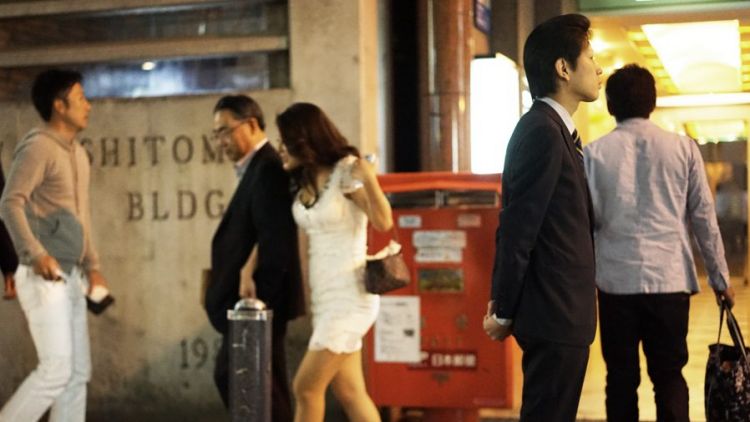 jaringan prostitusi jepang osaka japanesestation.com