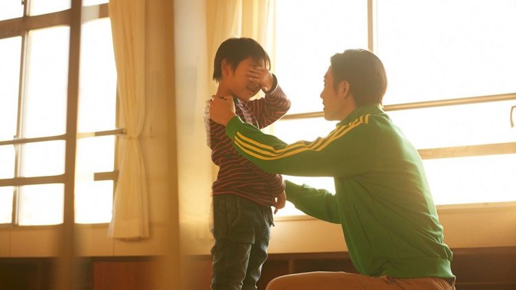 bullying sekolah Jepang japanesestation.com