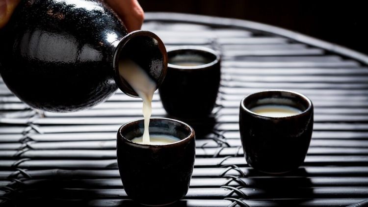 Sake sake dan shochu perbedaan japanesestation.com