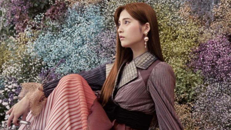 KEIKO keiko ex-kalafina album baru japanesestation.com