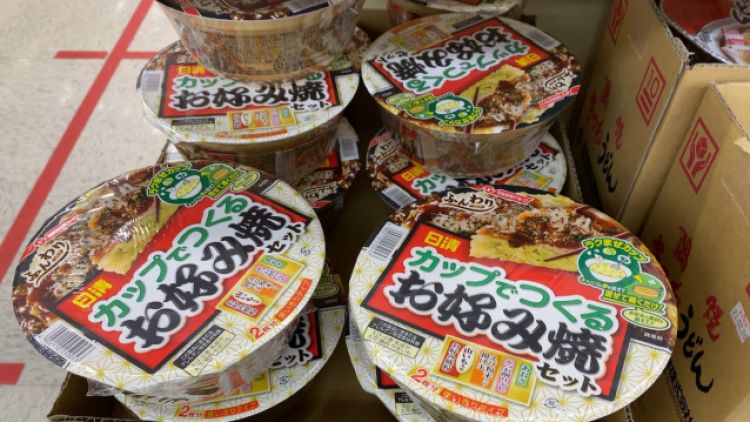 set okonomiyaki instan