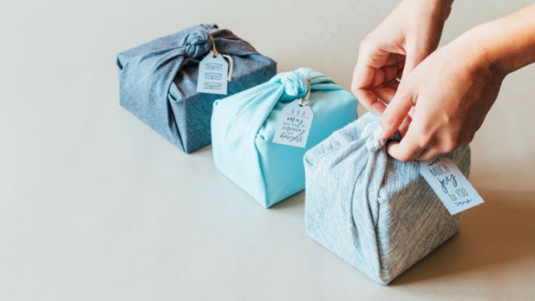 furoshiki furoshiki hadiah
