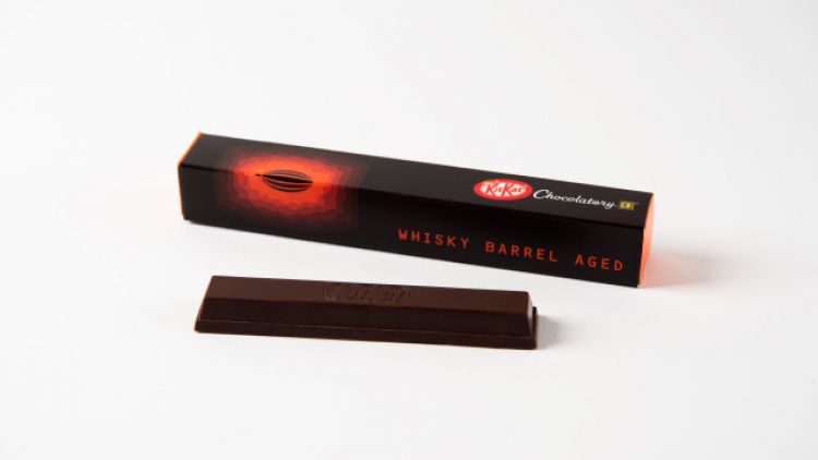 KitKat Wiski KitKat Wiski