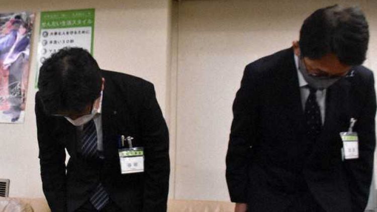 Guru dipecat karena bullying bullying jepang guru japanesestation.com