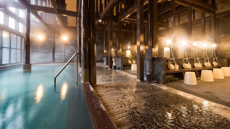 Sento sento pemandian umum jepang sejarah japanesestation.com