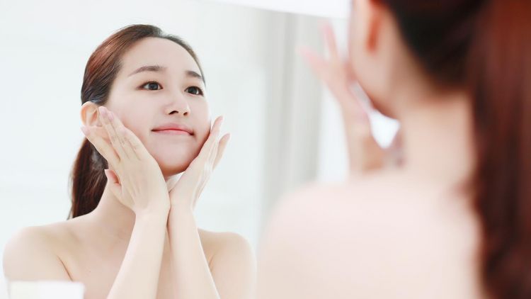 Skincare Routine Skincare Routine