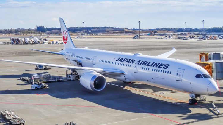 asuransi COVID-19 JAL japanesestation.com