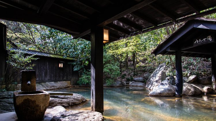 Kinosaki Onsen Kinosaki Onsen