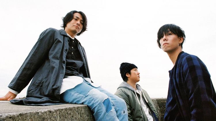 RADWIMPS RADWIMPS