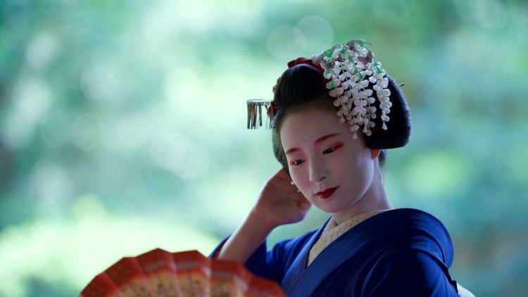 cara menjadi maiko japanesestation.com