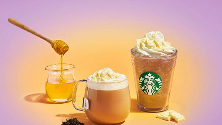 Starbucks Jepang Starbucks Jepang