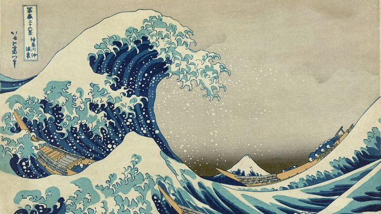 katsushika hokusai fakta japanesestation.com