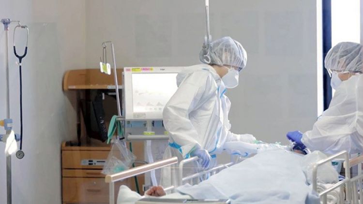 covid-19 perawat Jepang japanesestation.com