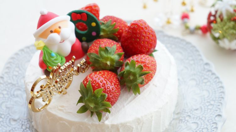 5 Fakta Mengejutkan Tentang Kue Natal Khas Jepang! | Berita Jepang