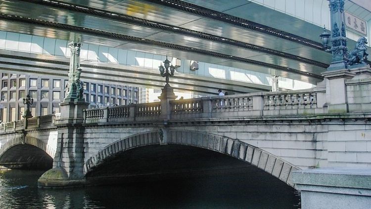Jembatan Nihonbashi