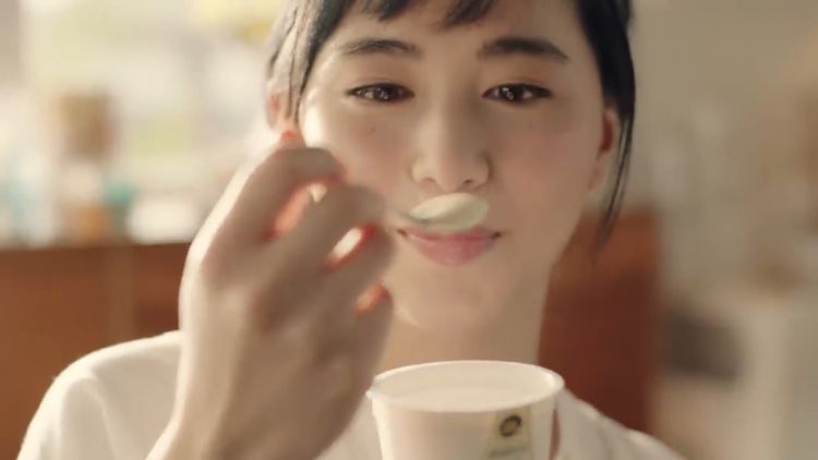 Iklan Jersey Milk Puding Iklan Jersey Milk Puding