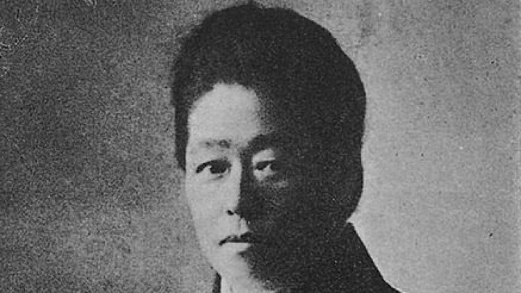 Tsuda Umeko Perintis Pendidikan Tinggi Bagi Wanita Jepang Berita Jepang Japanesestation Com
