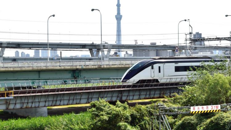 Keisei Electric Railway