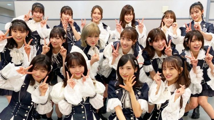 Keberlangsungan Grup Dipertanyakan, Bagaimana Nasib AKB48 Selama