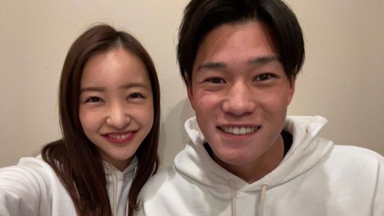 tomomi itano menikah japanesestation.com