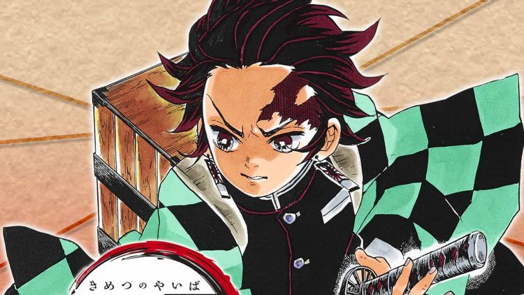 Kimetsu no Yaiba  manga terbaik jepang japanesestation.com