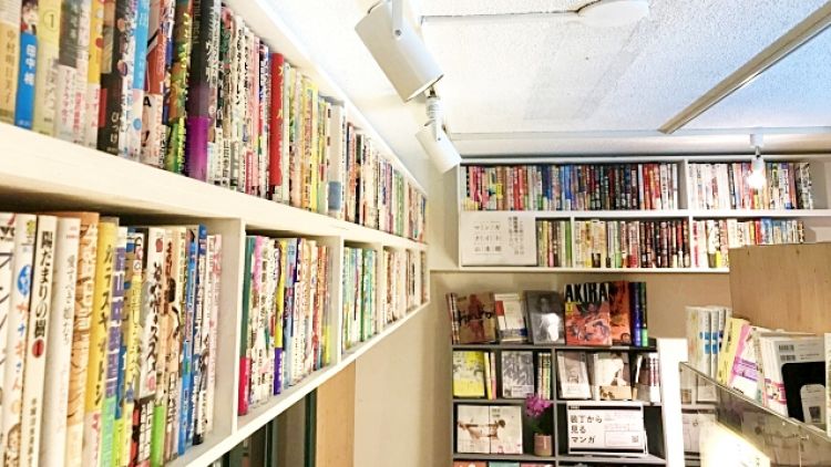 Manga manga terbaik jepang japanesestation.com