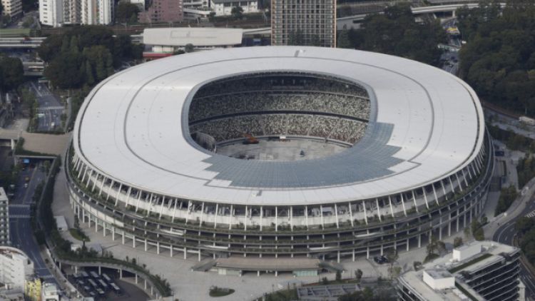 tokyo olympic 2021 ditunda japanesestation.com