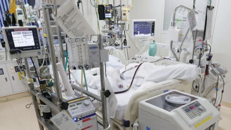 faskes rumah sakit covid-19 jepang japanesestation.com