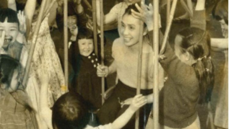 Satayo Ishiwata perang dunia ii jepang korban perang japanesestation.com