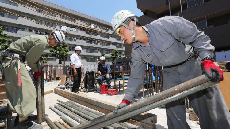 pekerja asing jepang trainee japanesestation.com