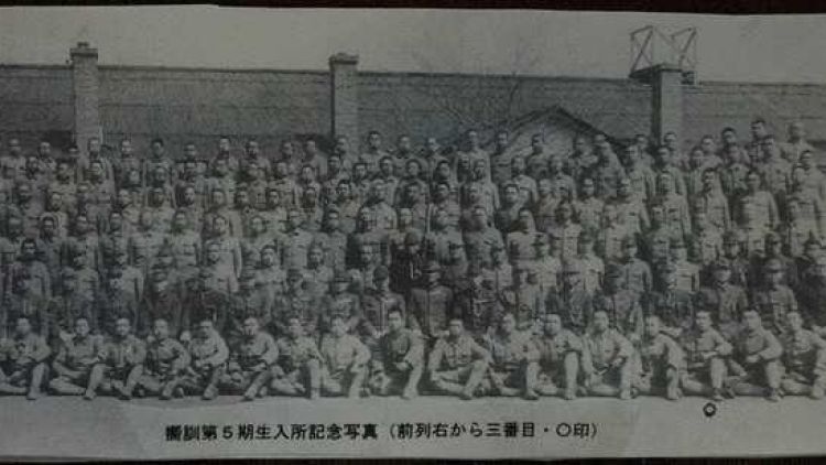 tentara anak perang dunia ii tentara anak jepang japanesestation.com