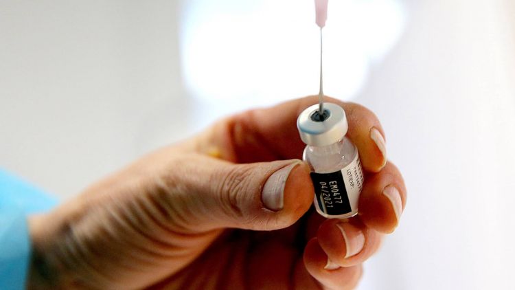 Ilustrasi vaksin vaksin covid-19 jepang japanesestation.com