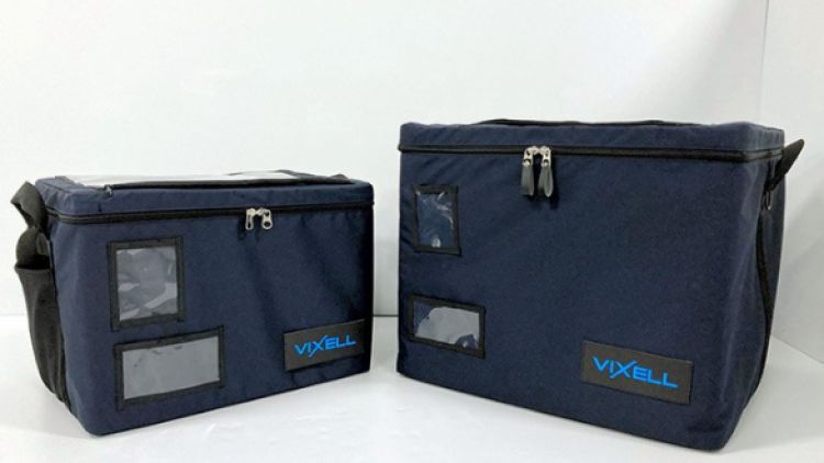 Panasonic Vaccine Cooler