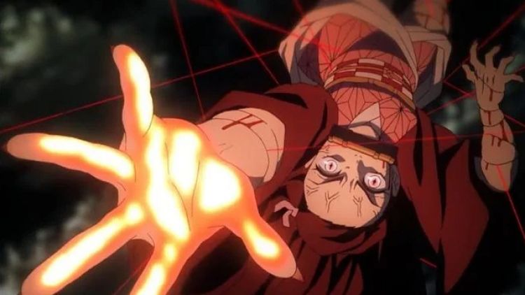 Kimetsu no Yaiba kimetsu no yaiba plot twist japanesestation.com