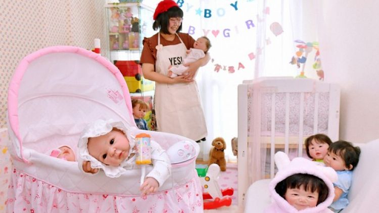 Reborn Doll Reborn Doll