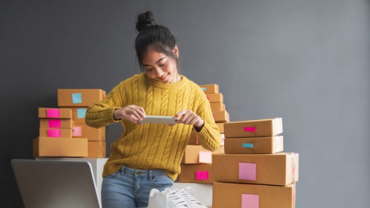 Daur Ulang Baju Jepang